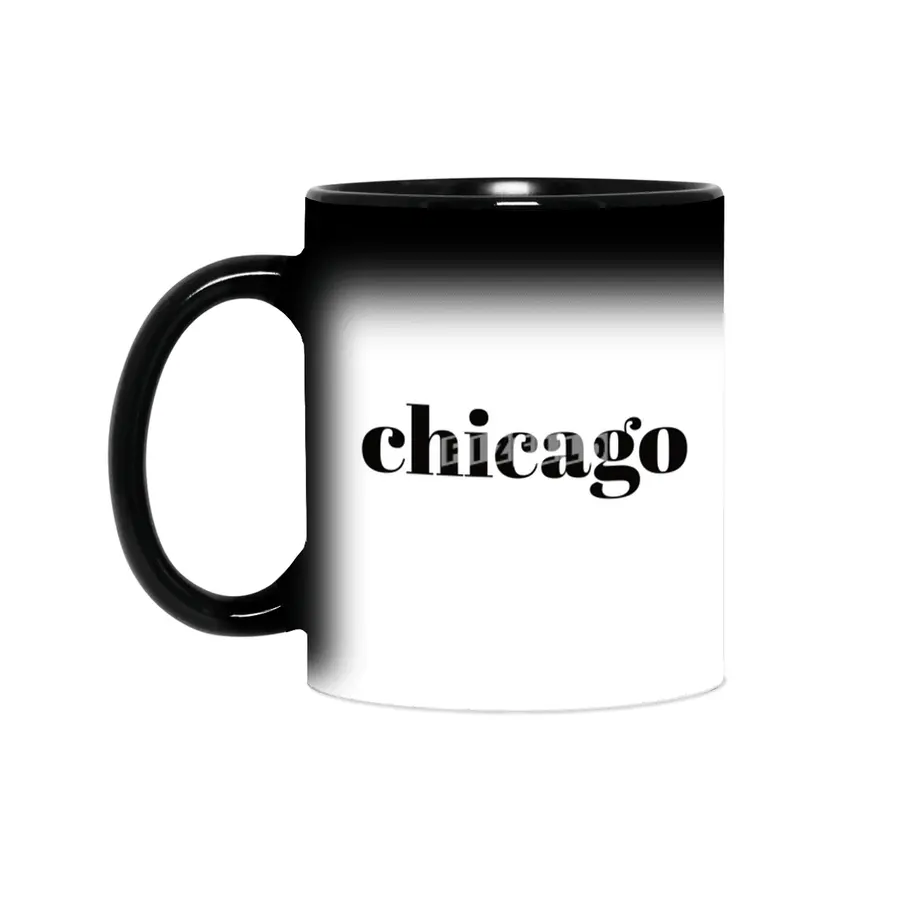 chicago Sihirli Kupa