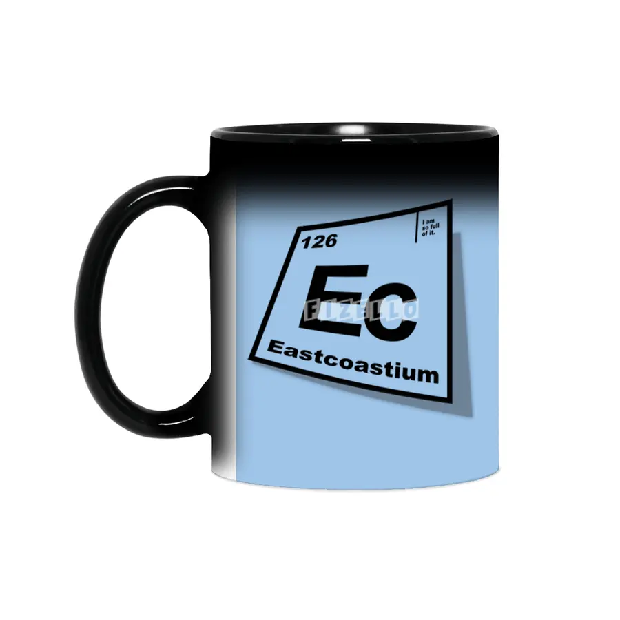 EastCoastium | Black Sihirli Kupa