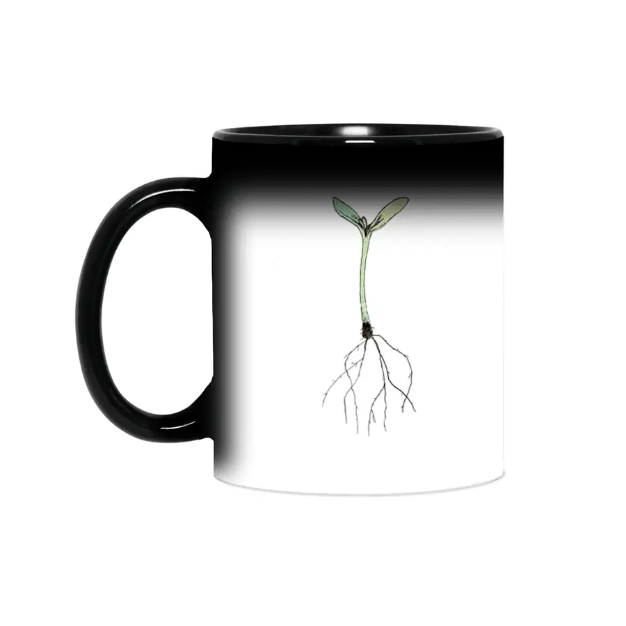 sprout Sihirli Kupa
