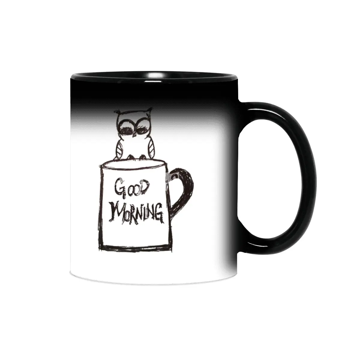 Good Morning! Sihirli Kupa