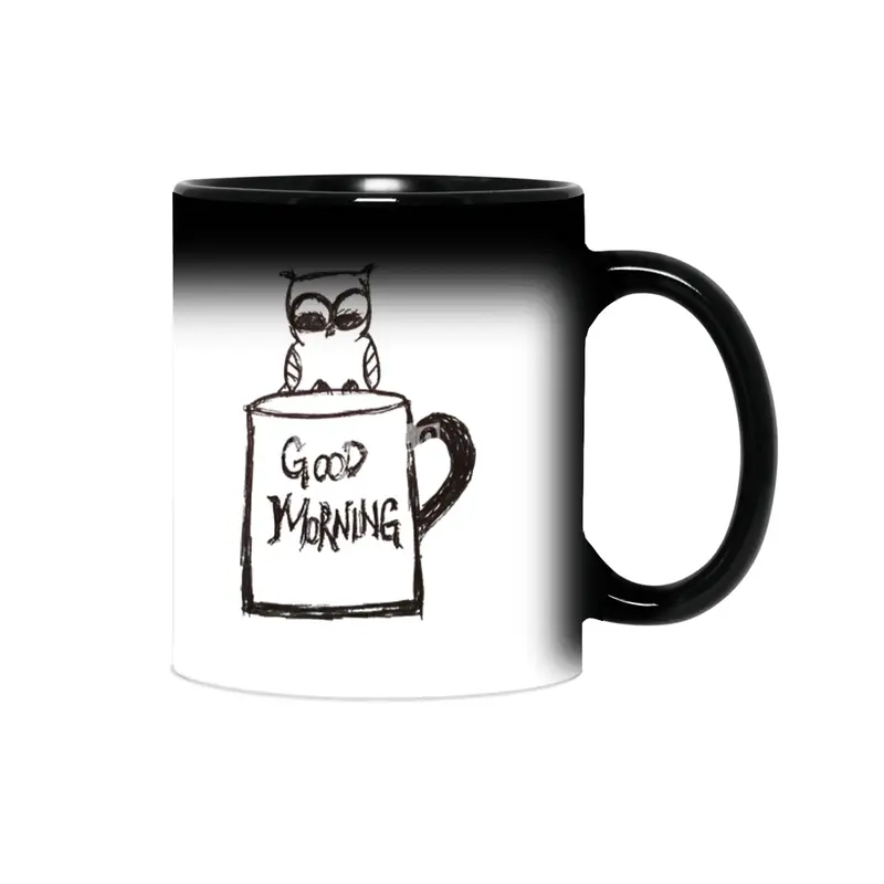 Good Morning! Sihirli Kupa