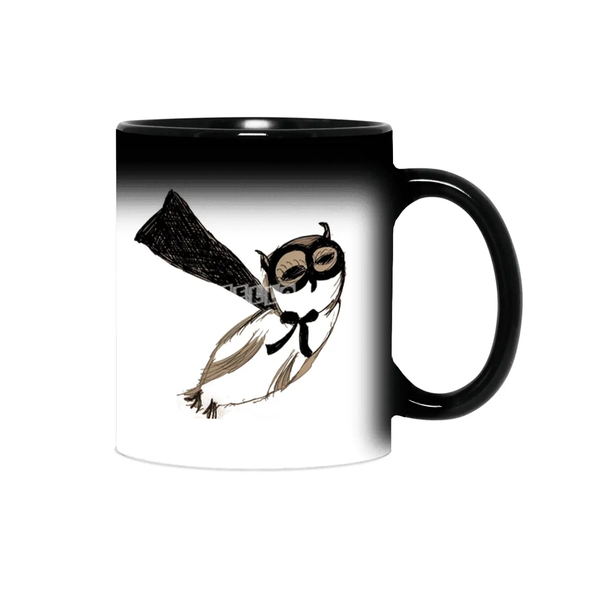 Super Owl Sihirli Kupa