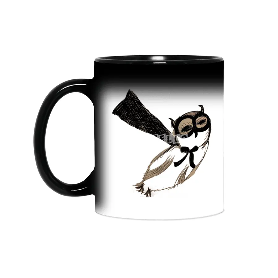 Super Owl Sihirli Kupa