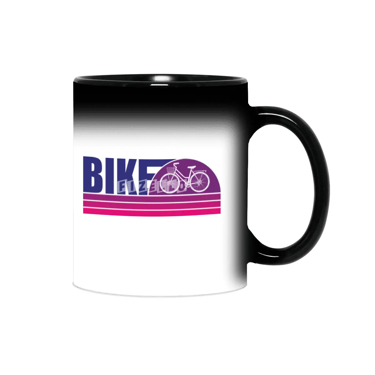 Beach Cruiser Sihirli Kupa