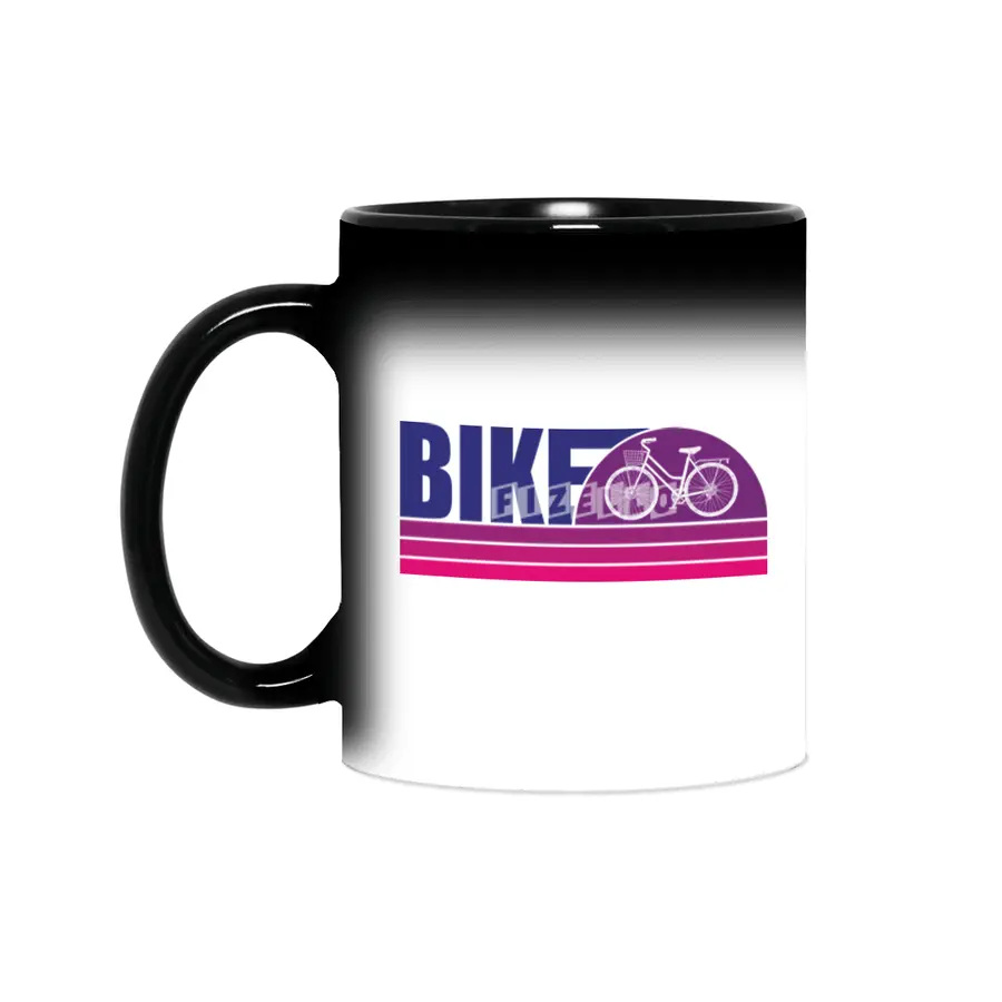 Beach Cruiser Sihirli Kupa