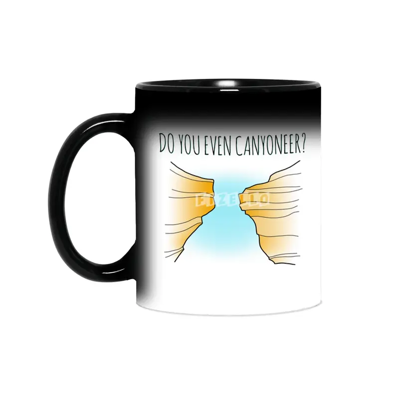 Do You Even Canyoneer? Sihirli Kupa