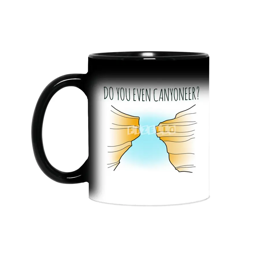 Do You Even Canyoneer? Sihirli Kupa