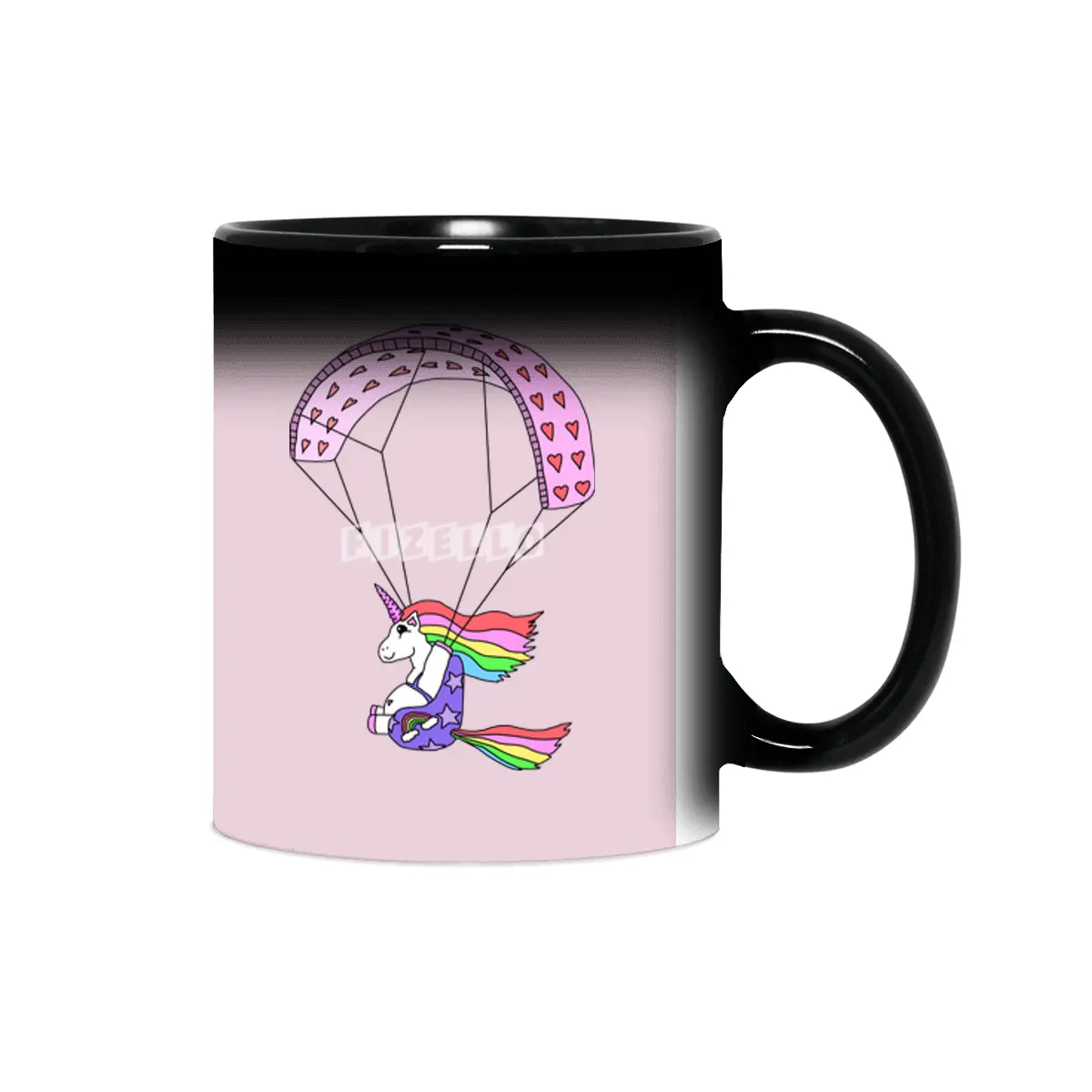 The Wandering Fools - Paracorn, the Paragliding Unicorn Sihirli Kupa