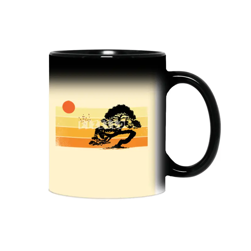 A Summer Tree Sihirli Kupa