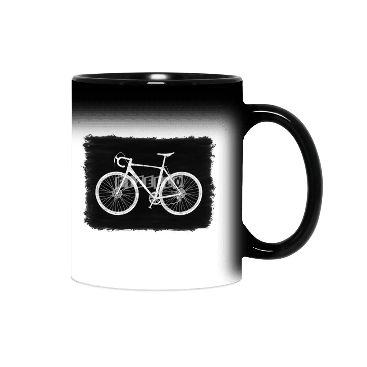 Cyclocross Bicycle B&W Sihirli Kupa