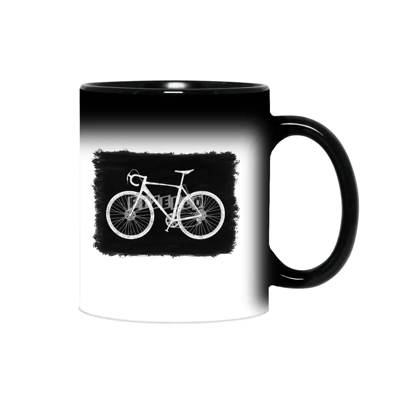 Cyclocross Bicycle B&W Sihirli Kupa