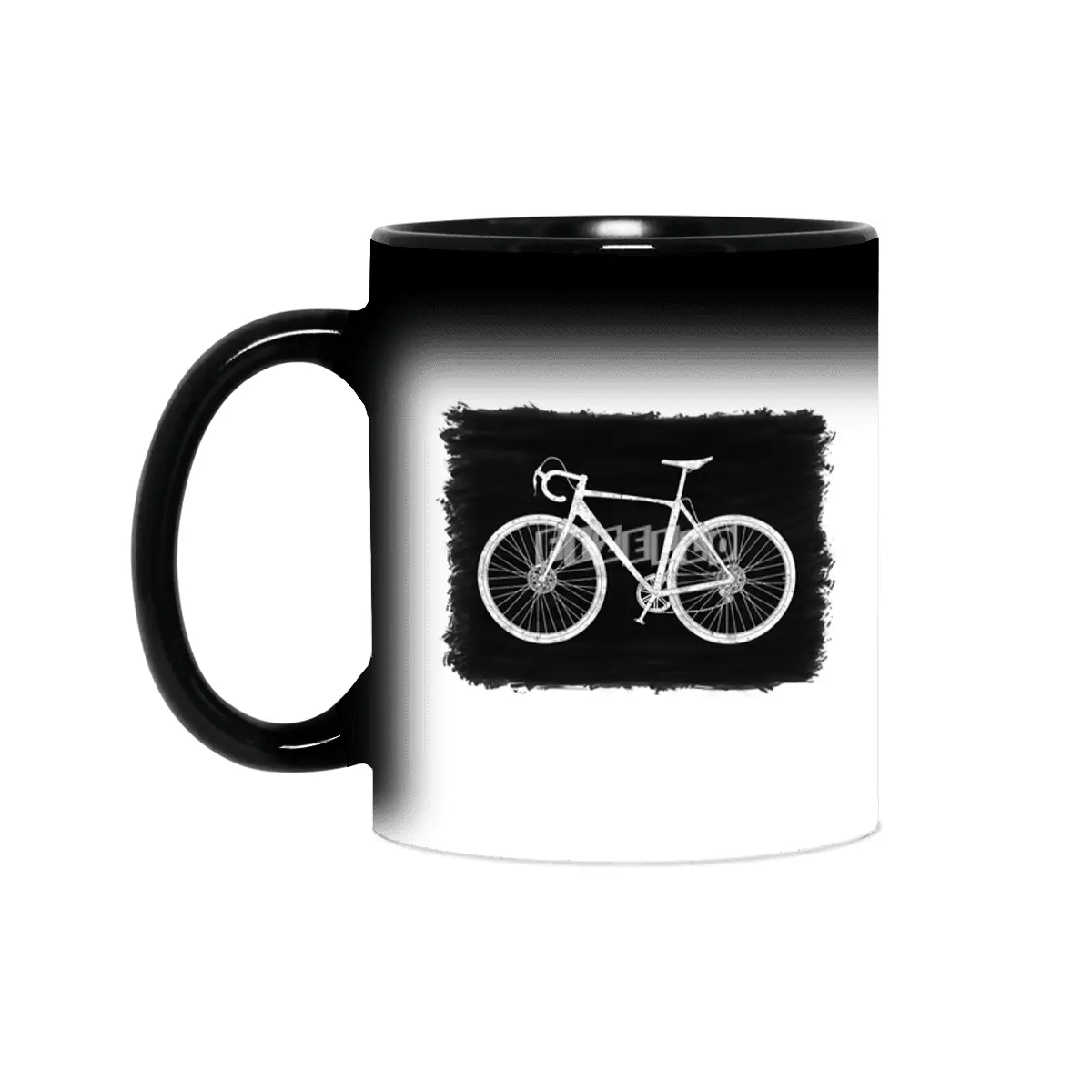 Cyclocross Bicycle B&W Sihirli Kupa