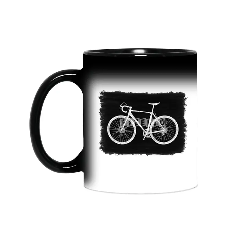 Cyclocross Bicycle B&W Sihirli Kupa