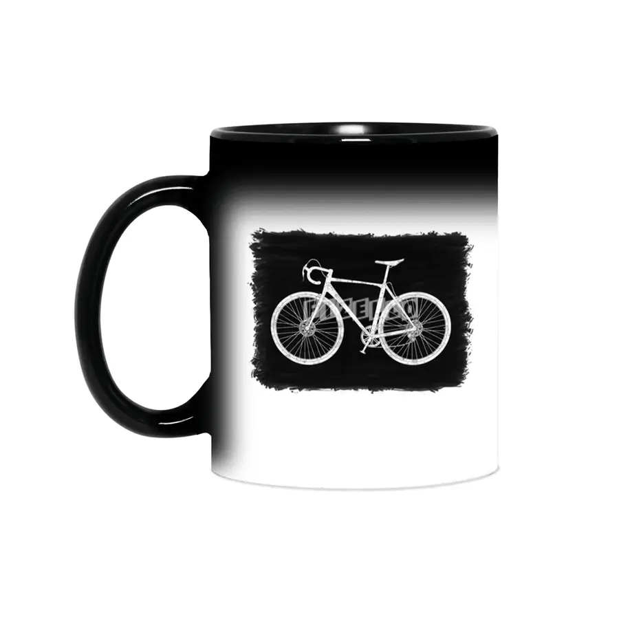Cyclocross Bicycle B&W Sihirli Kupa