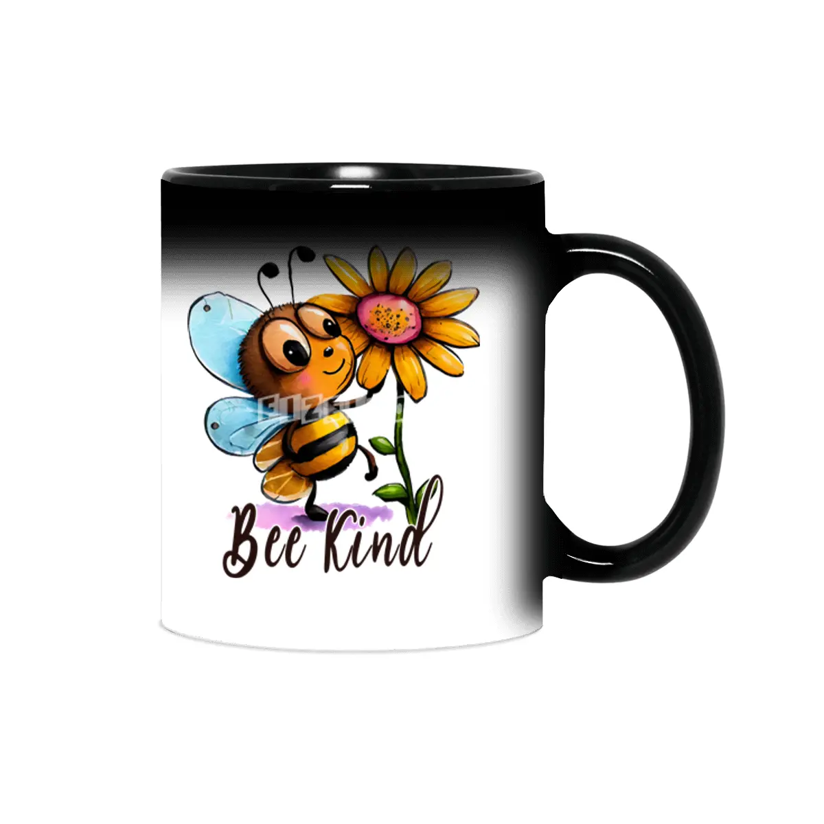 Be Kind Collection Sihirli Kupa