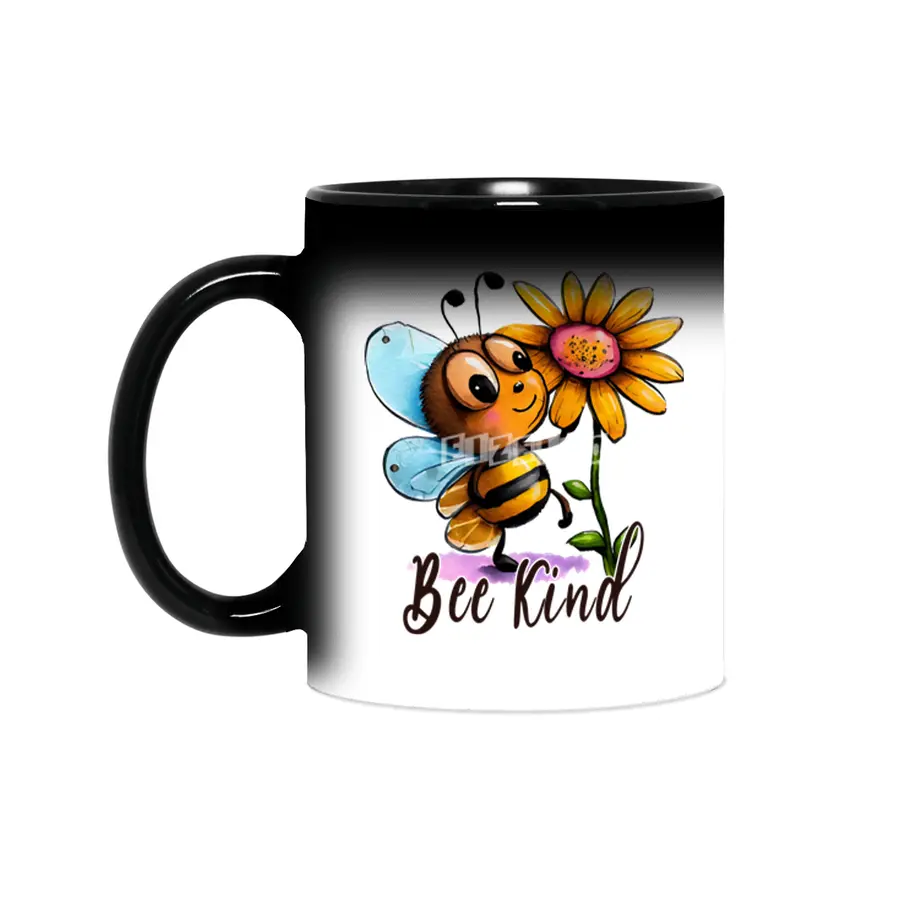 Be Kind Collection Sihirli Kupa