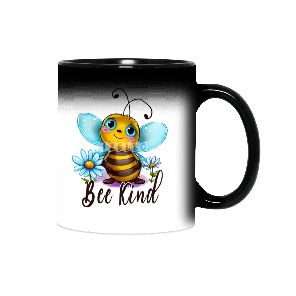 Be Kind Collection Sihirli Kupa