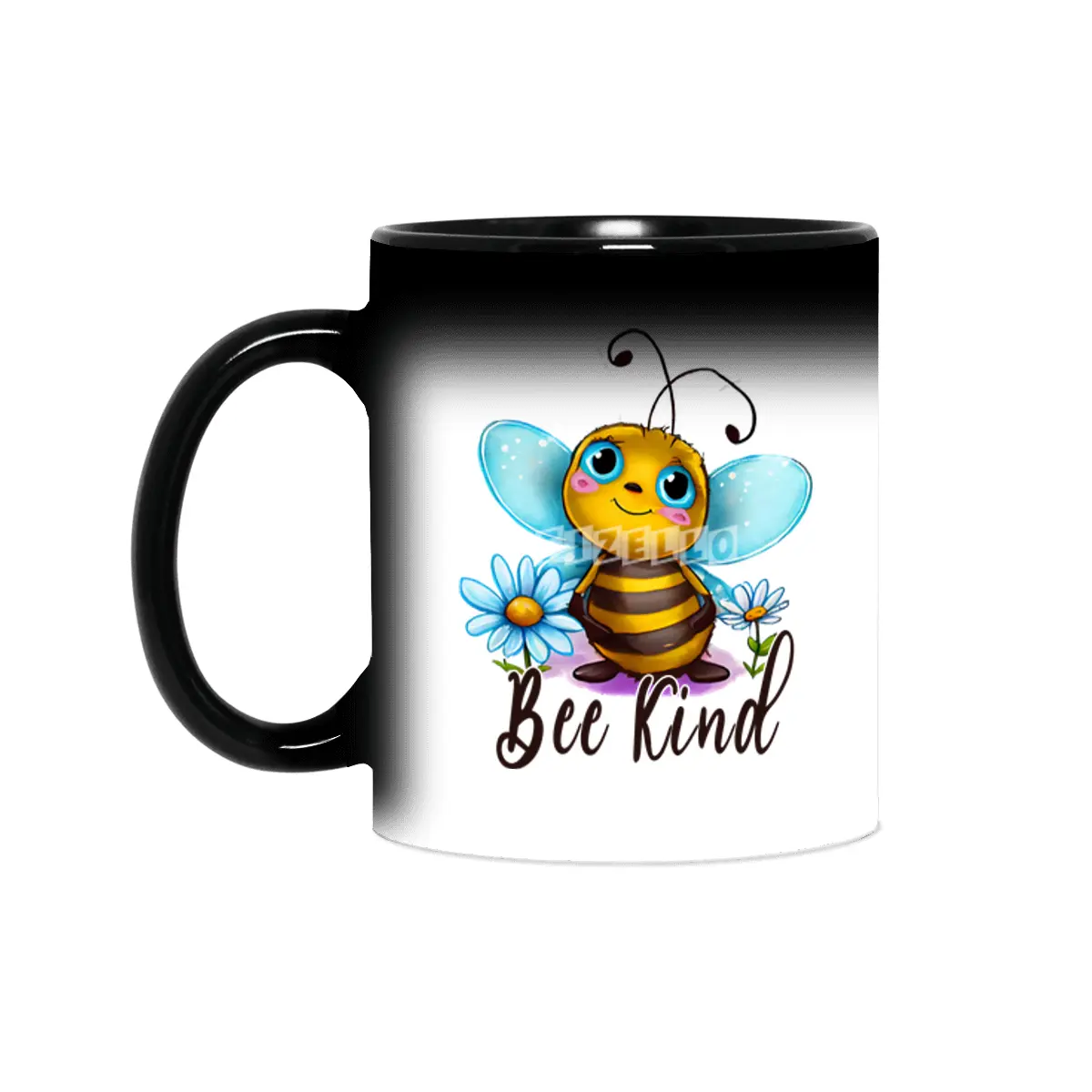 Be Kind Collection Sihirli Kupa