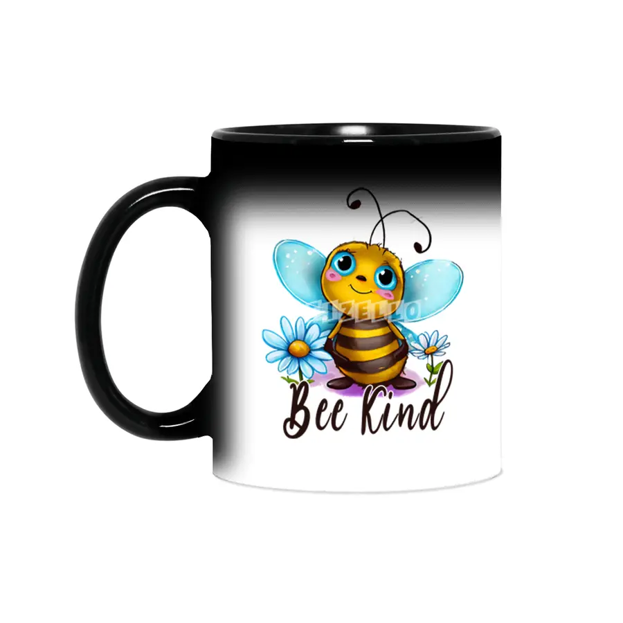 Be Kind Collection Sihirli Kupa