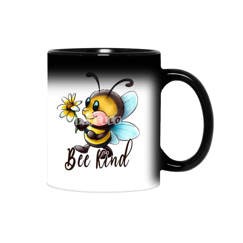 Be Kind Collection Bee Sihirli Kupa