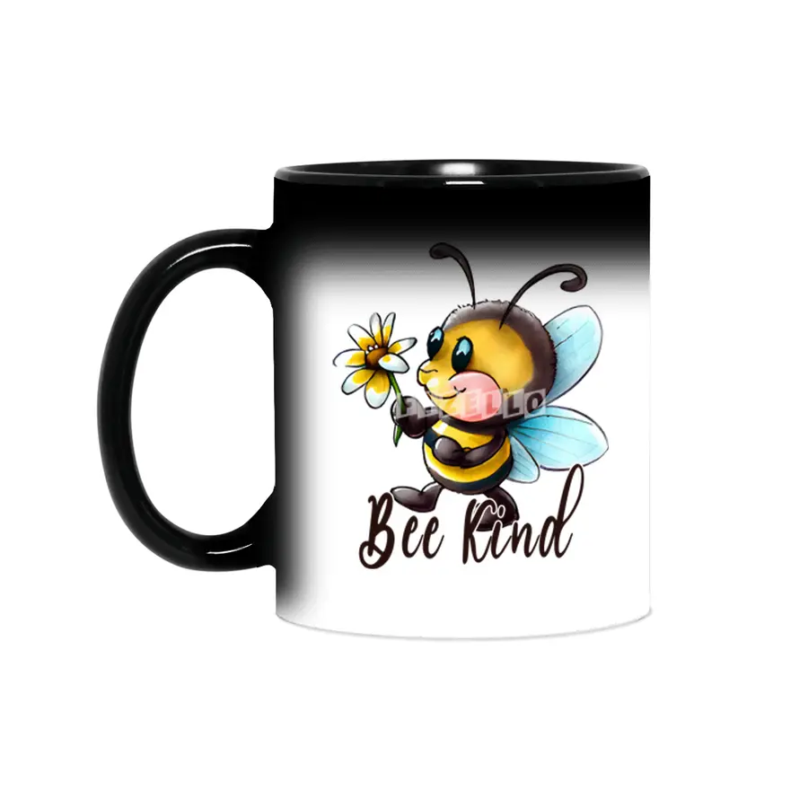 Be Kind Collection Bee Sihirli Kupa