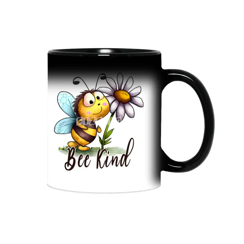 Be Kind Collection Bee Sihirli Kupa