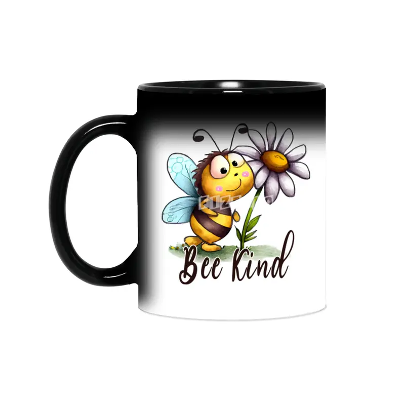 Be Kind Collection Bee Sihirli Kupa