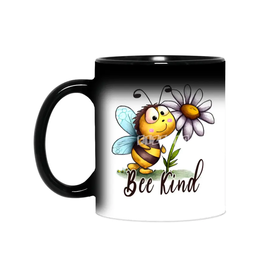 Be Kind Collection Bee Sihirli Kupa