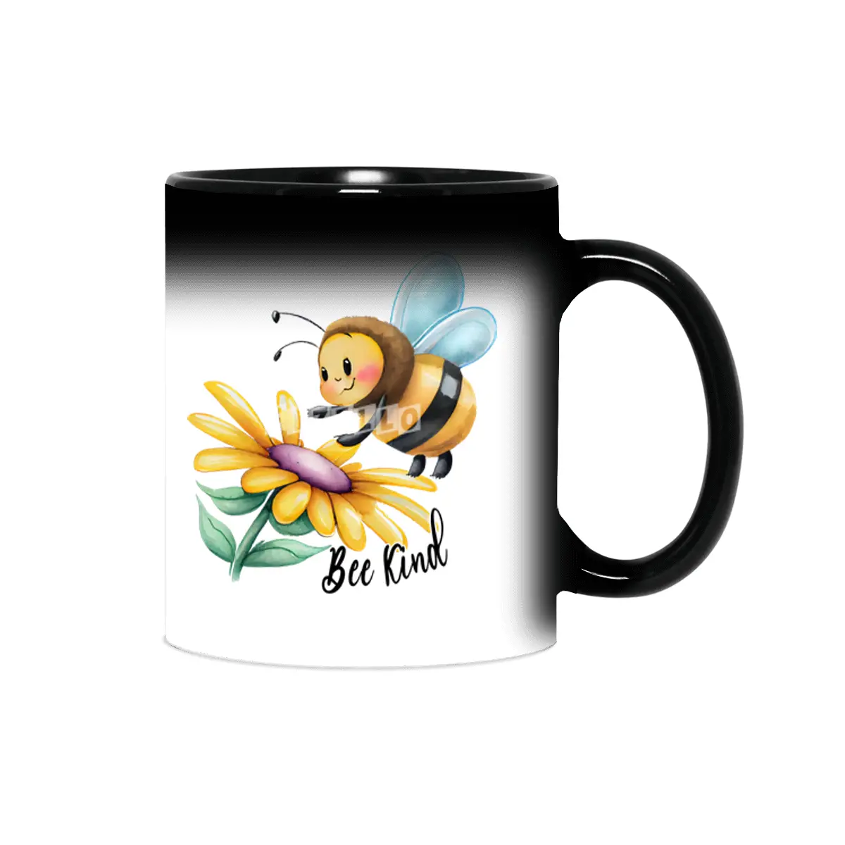 Be Kind Collection Bee Sihirli Kupa
