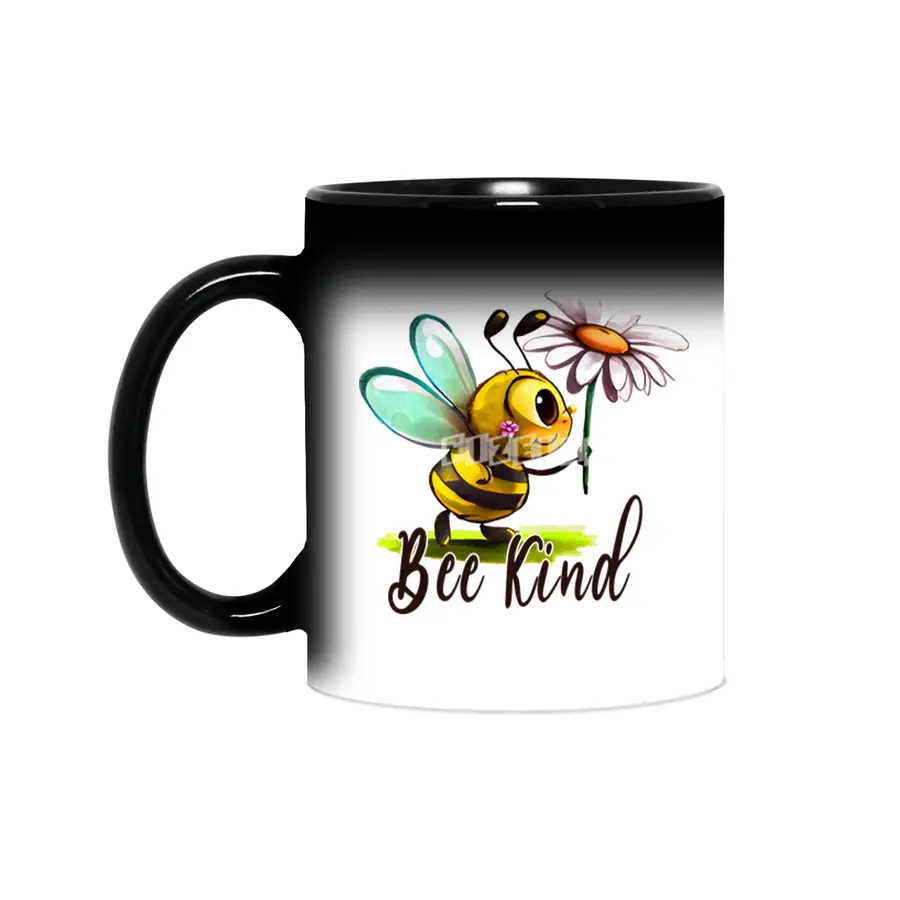 Be Kind Collection Bee Sihirli Kupa