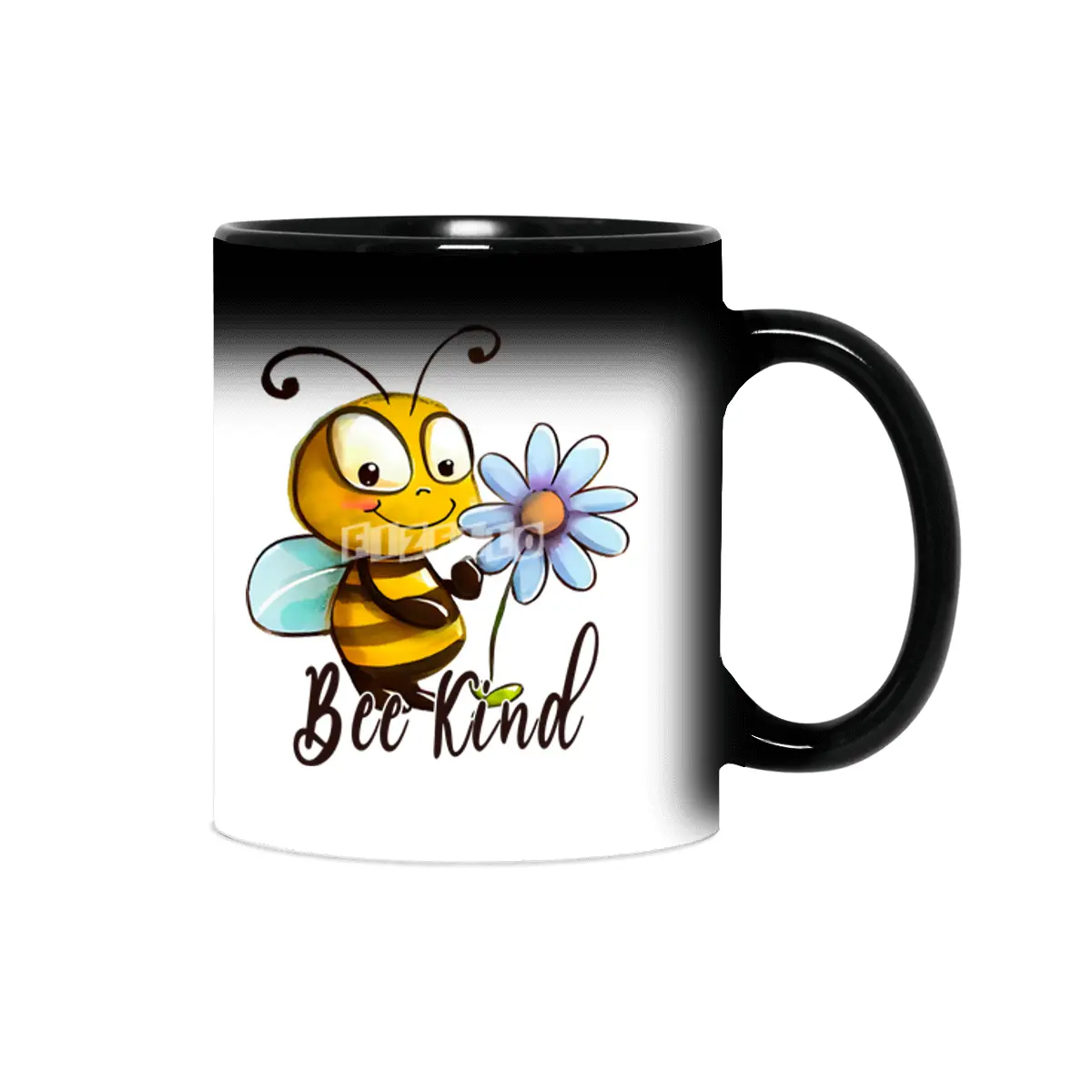 Be Kind Collection Bee Sihirli Kupa