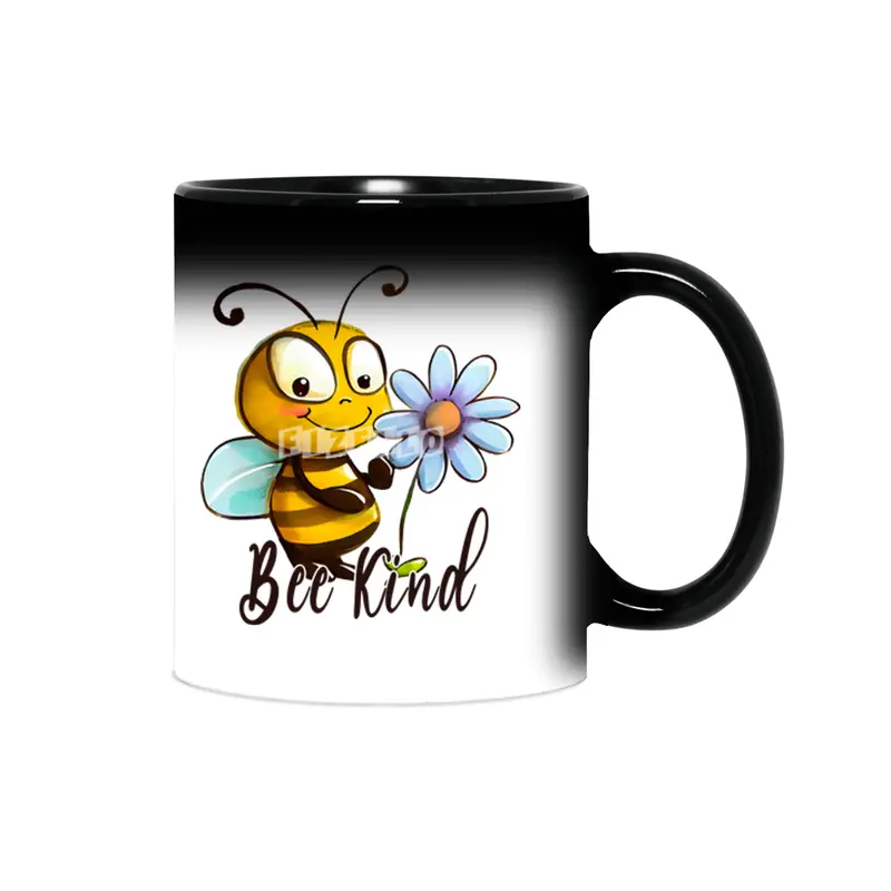 Be Kind Collection Bee Sihirli Kupa