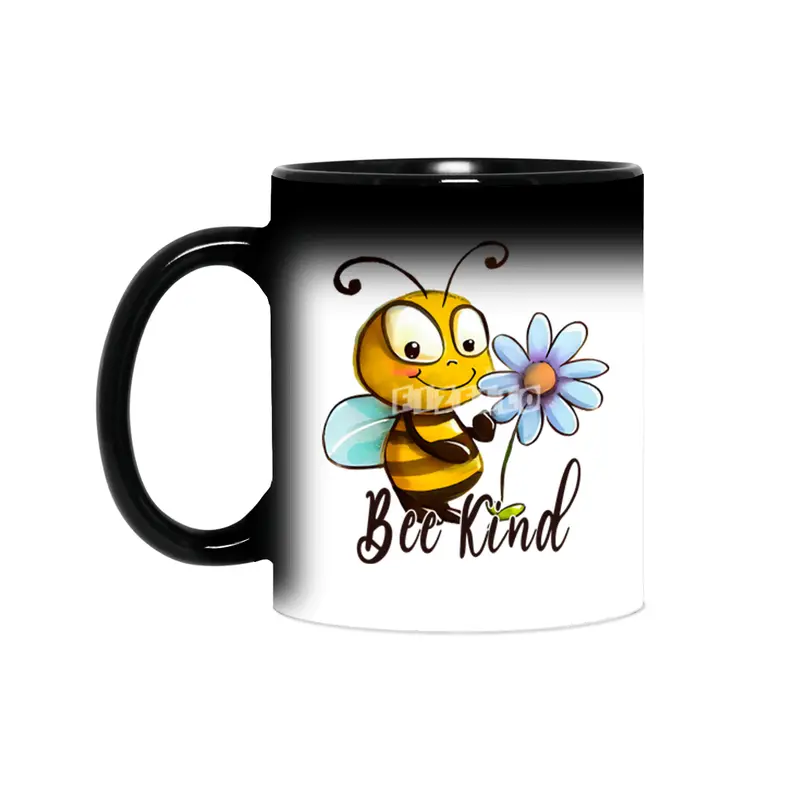Be Kind Collection Bee Sihirli Kupa