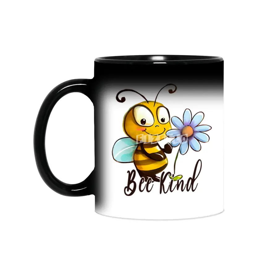 Be Kind Collection Bee Sihirli Kupa
