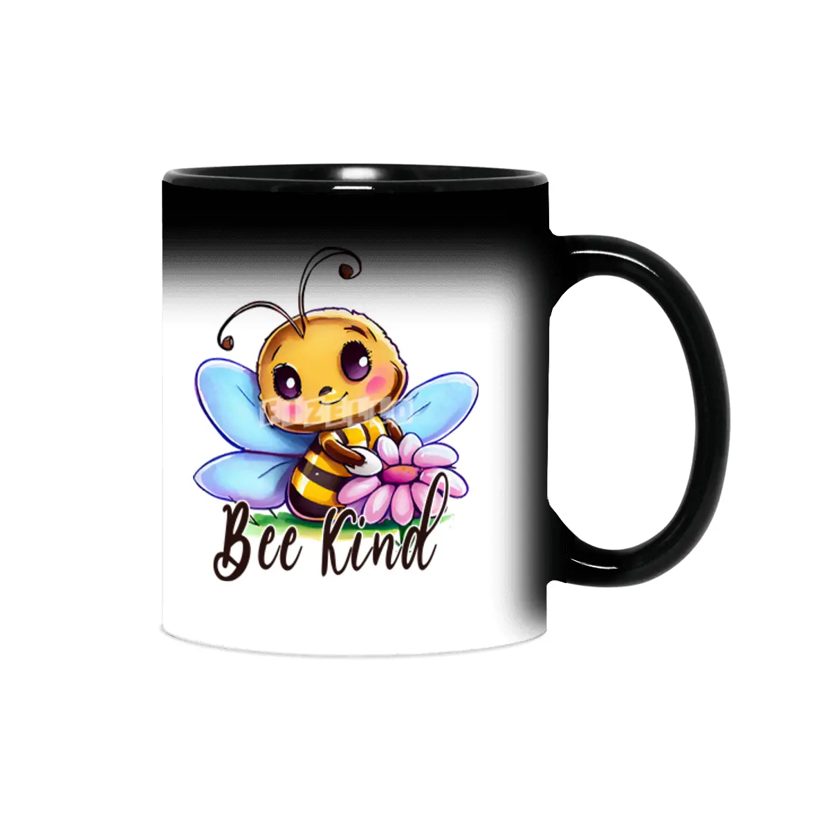 Be Kind Collection Bee Sihirli Kupa