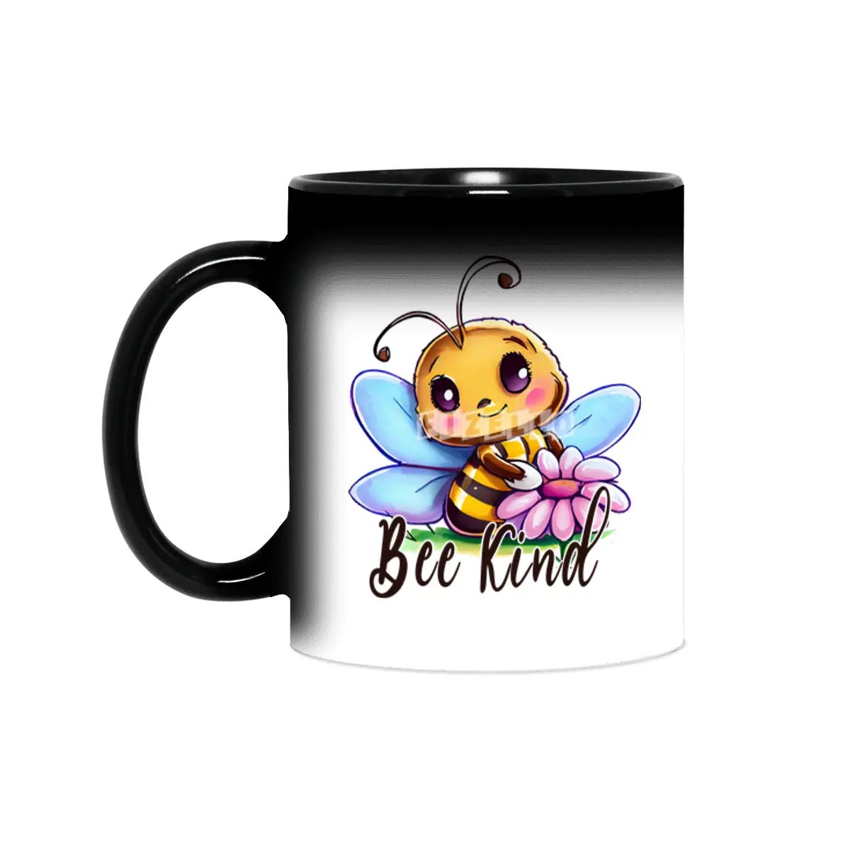 Be Kind Collection Bee Sihirli Kupa