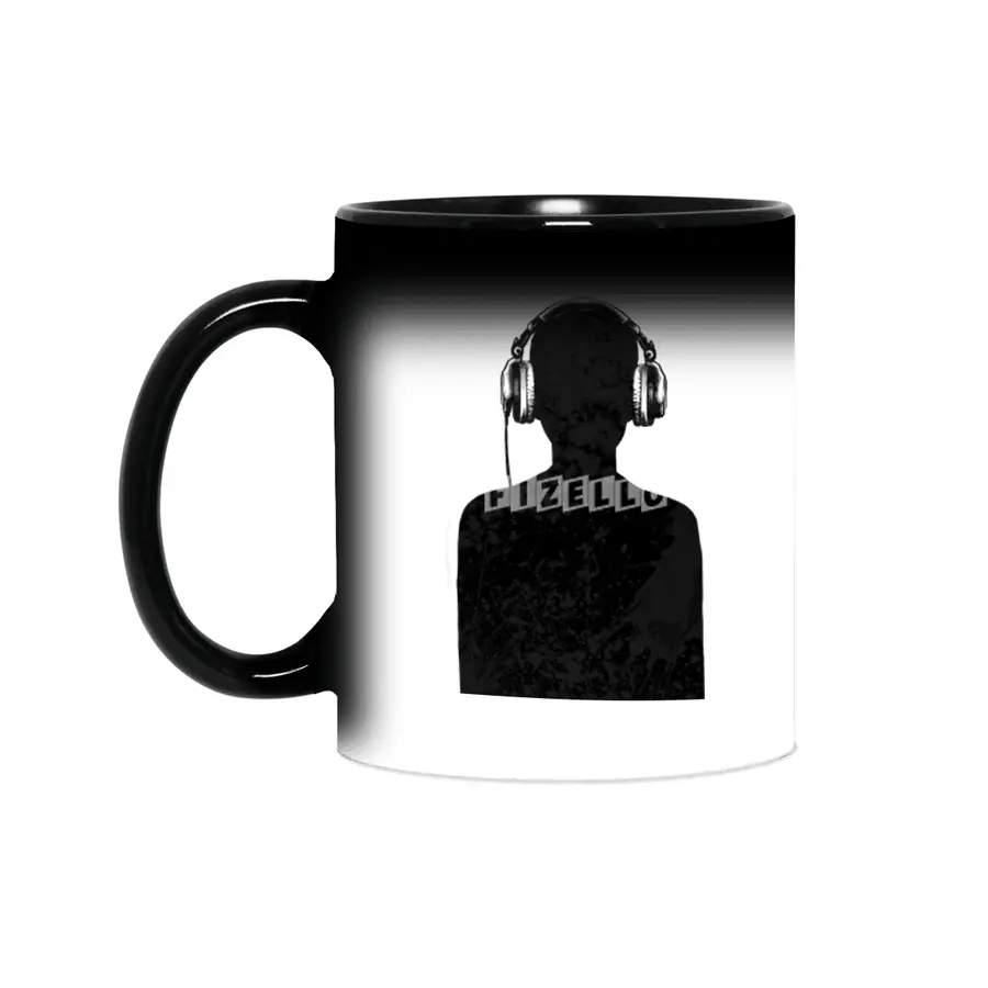 Black music Sihirli Kupa