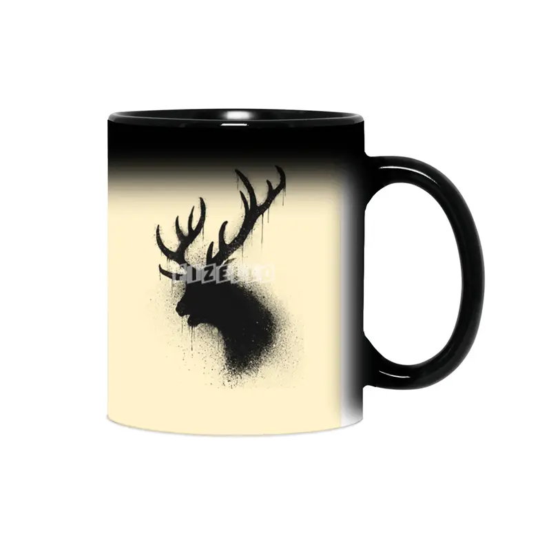 Dark deer Sihirli Kupa