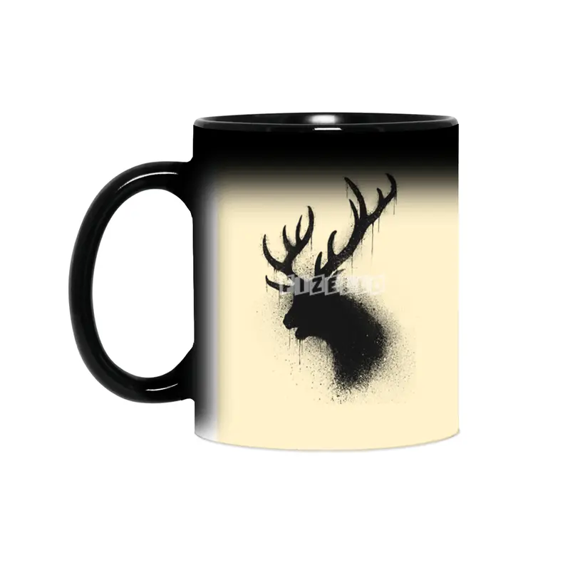 Dark deer Sihirli Kupa