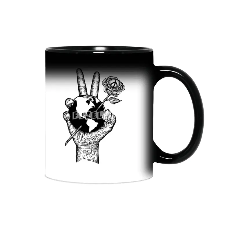peace world Sihirli Kupa
