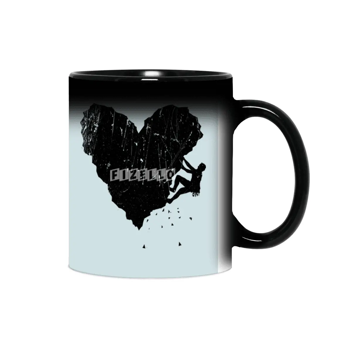 Peak of love Sihirli Kupa