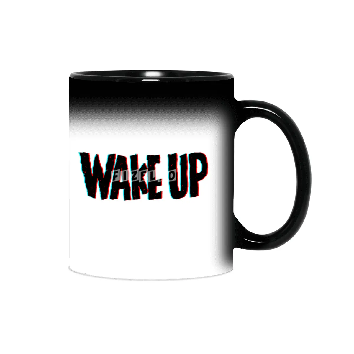 Wake up Sihirli Kupa