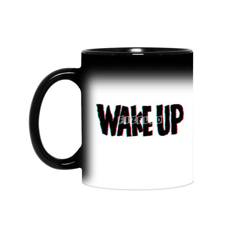 Wake up Sihirli Kupa
