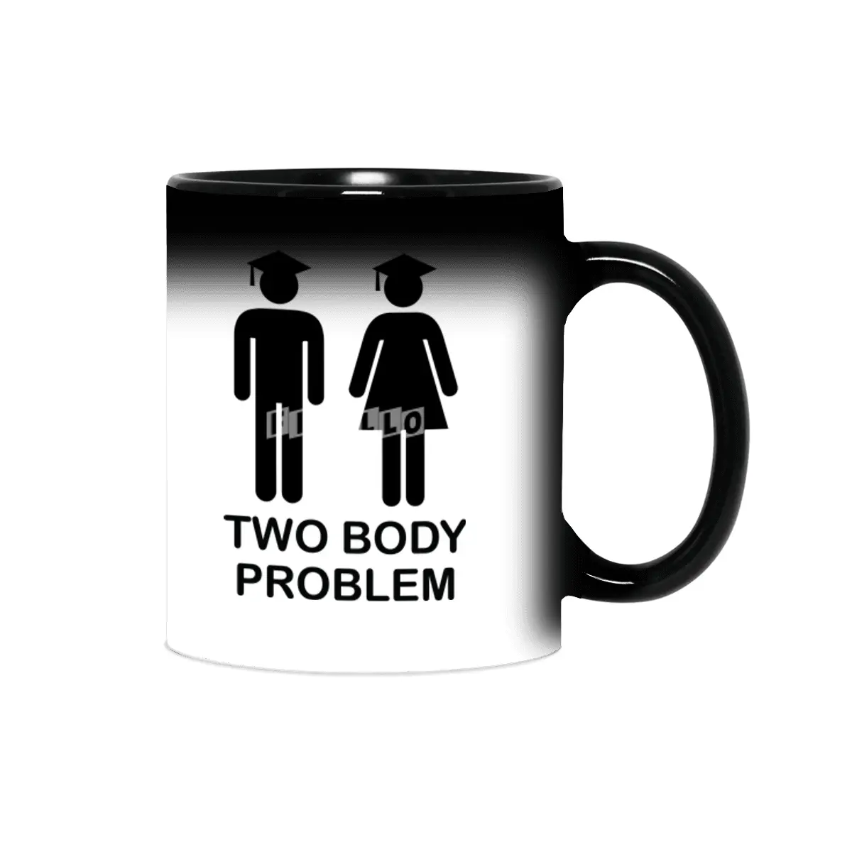 Two body problem Sihirli Kupa