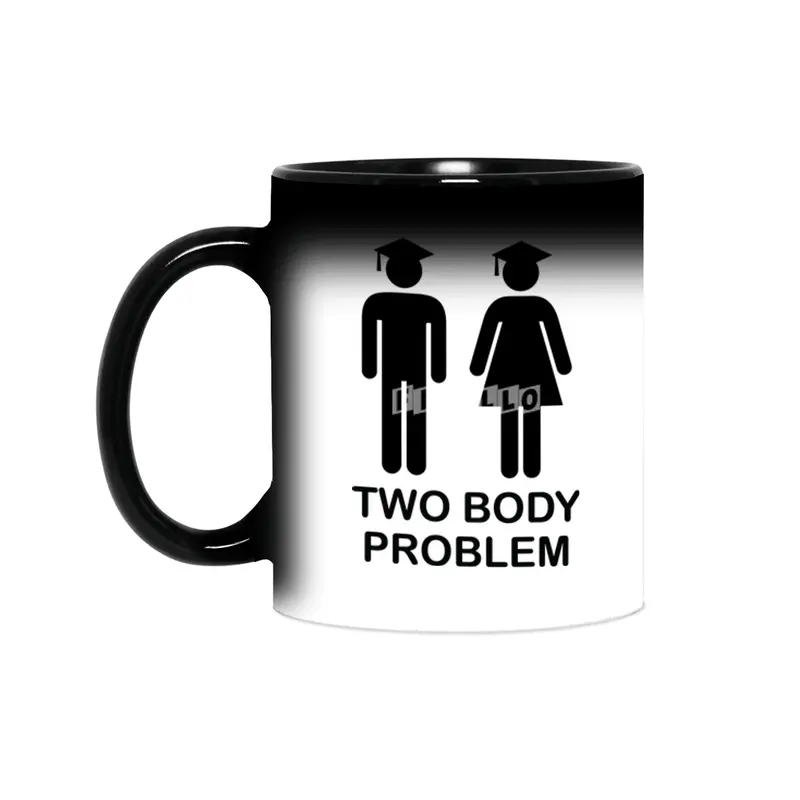 Two body problem Sihirli Kupa