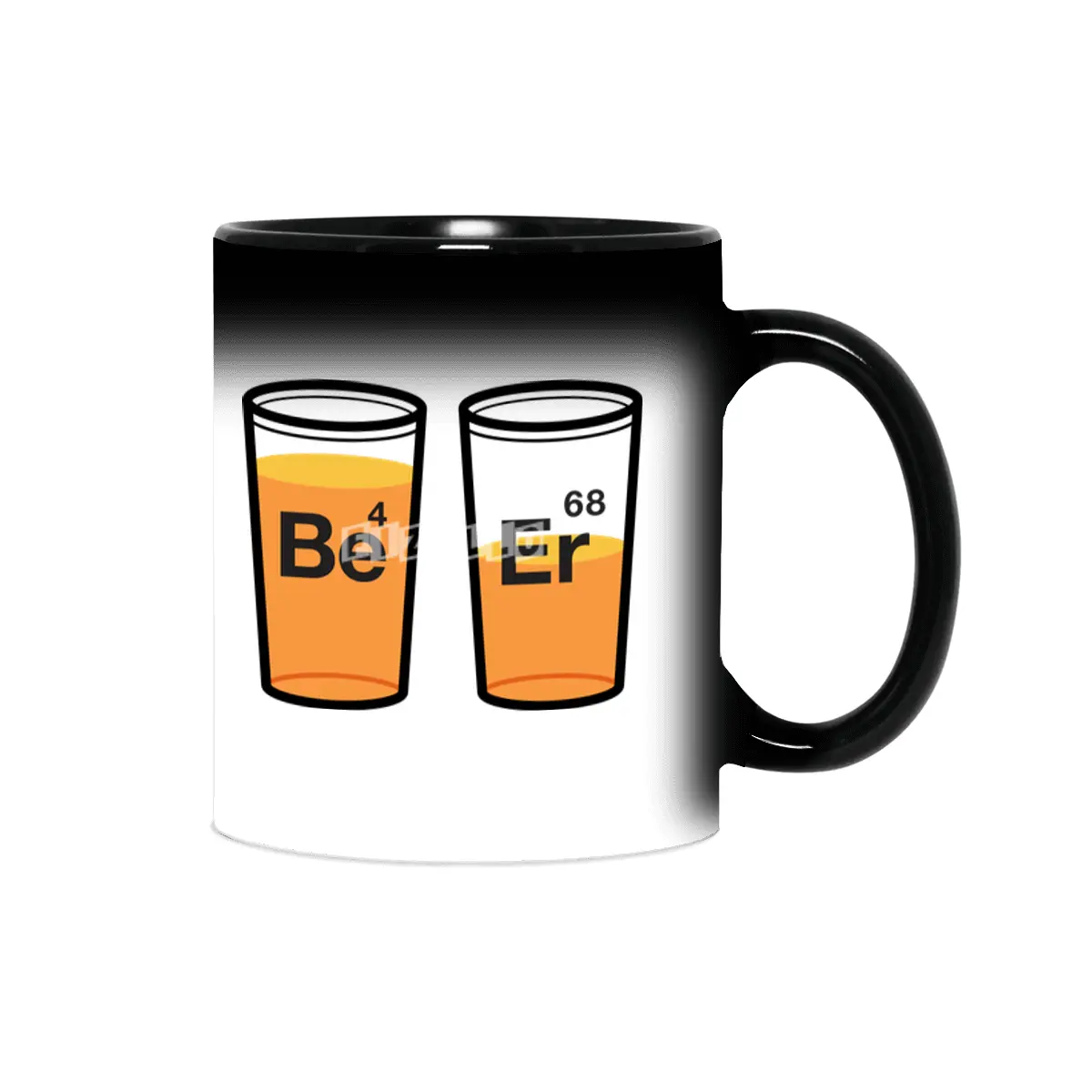 Beer Sihirli Kupa
