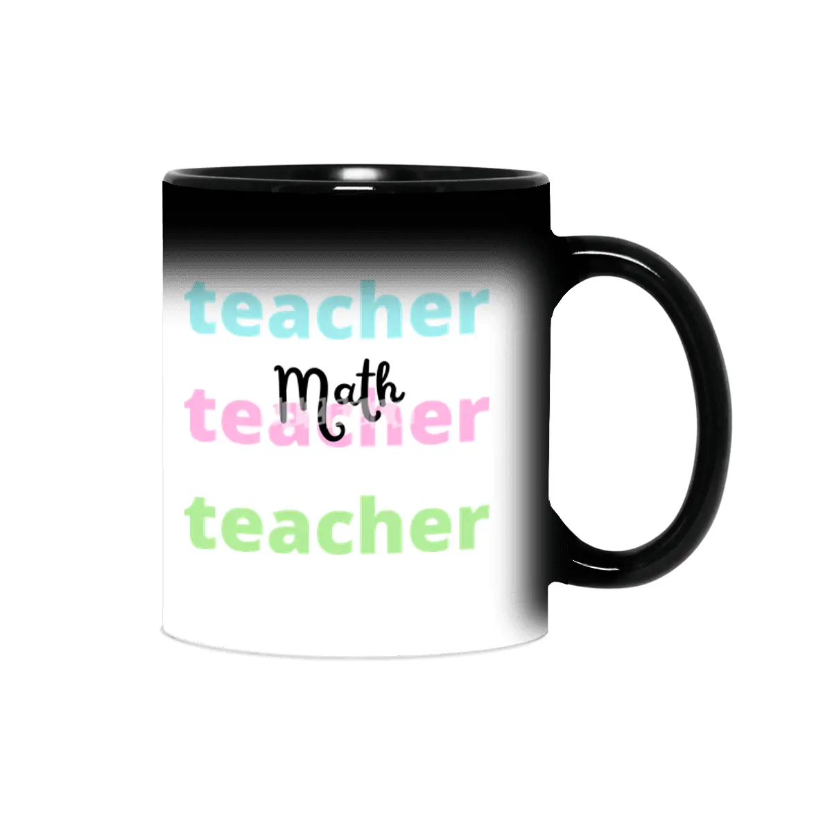 Math Teacher Sihirli Kupa