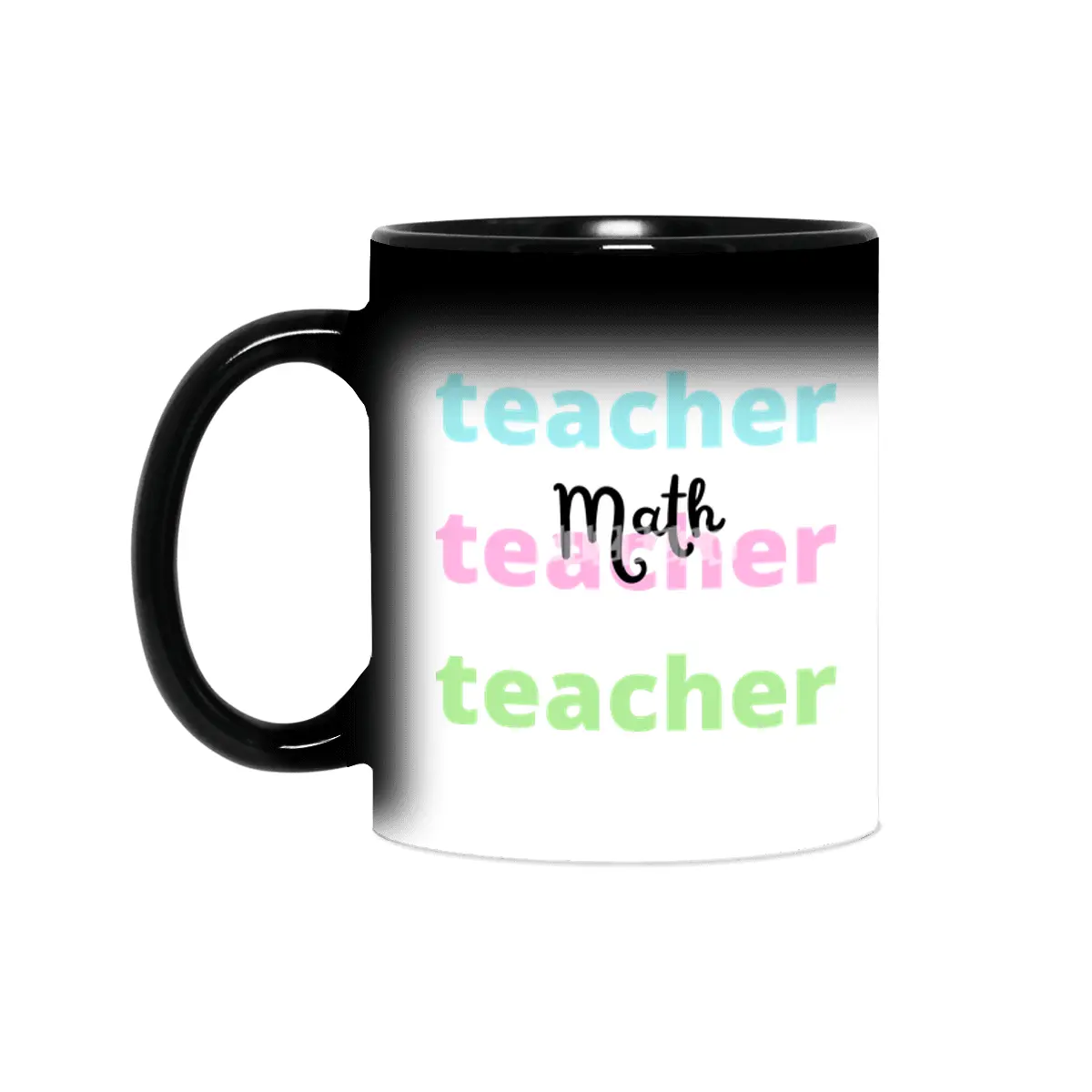 Math Teacher Sihirli Kupa