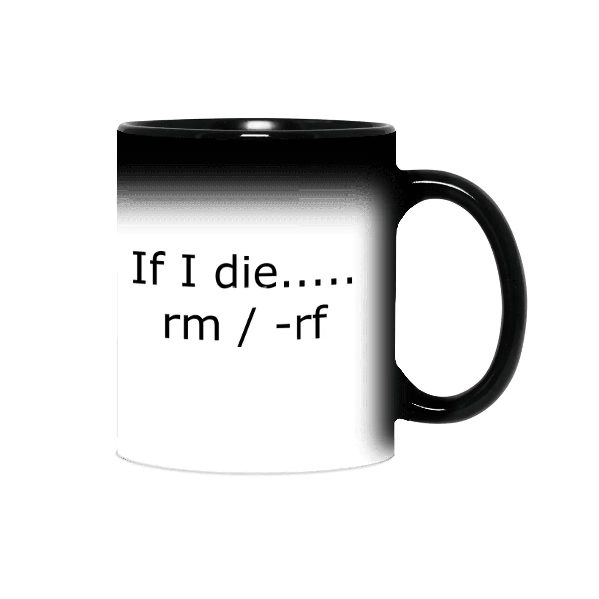 If I Die, RM RF Sihirli Kupa
