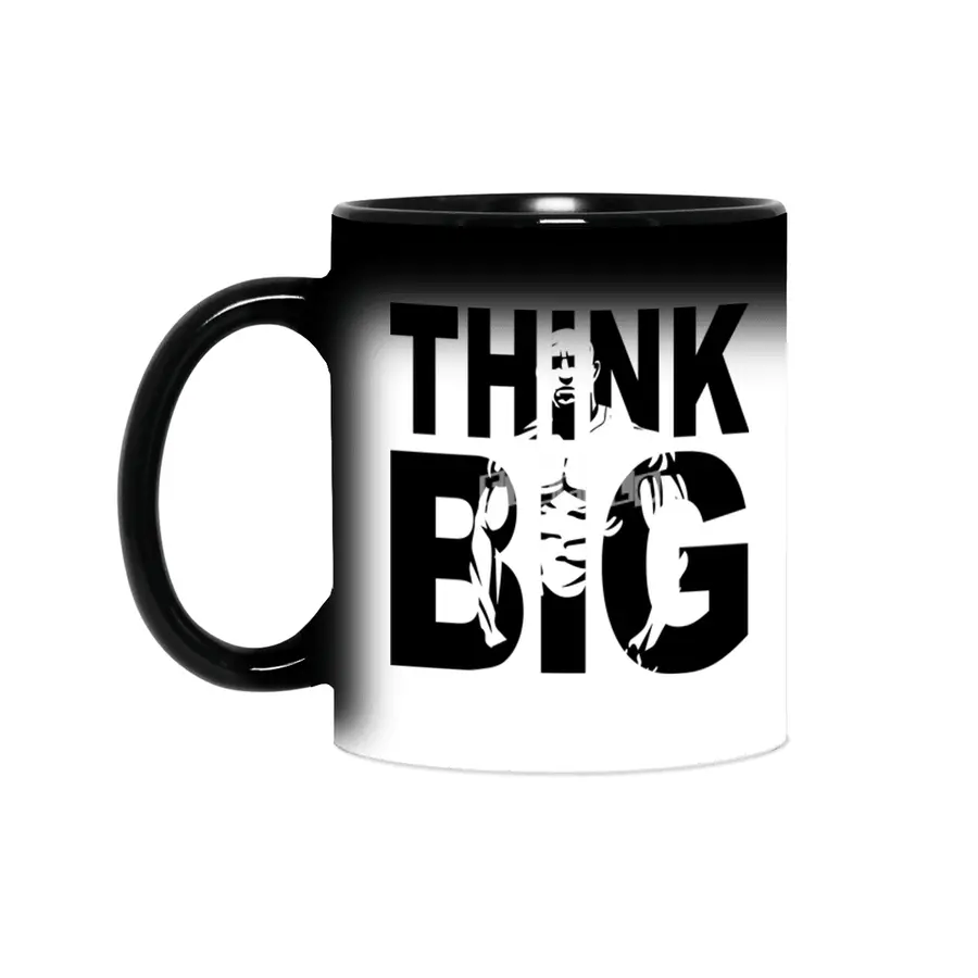 THINK BIG Sihirli Kupa